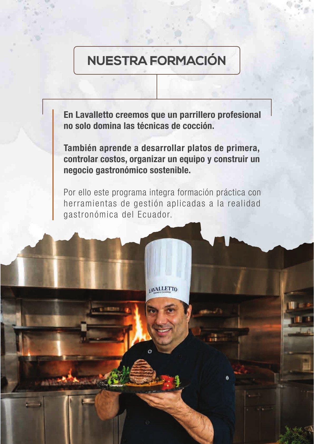 Pensum Parrilla Internacional - Página 2