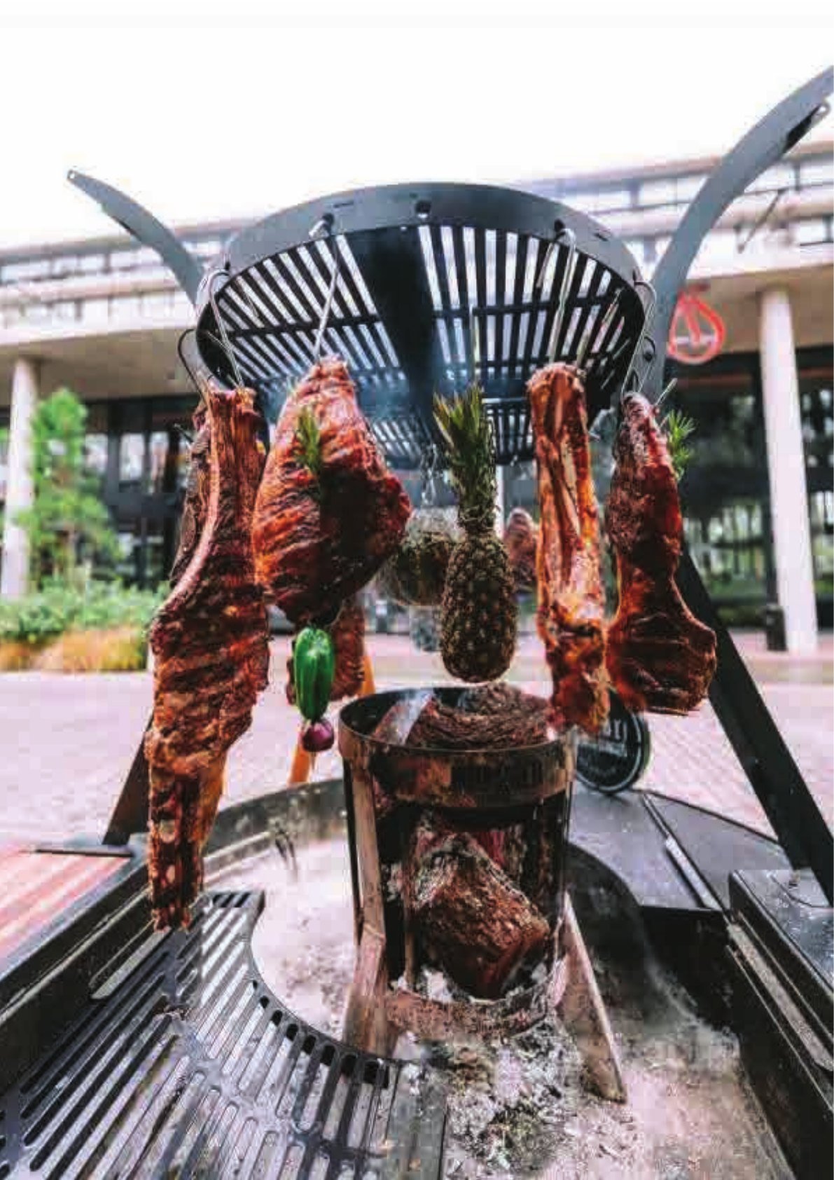 Pensum Parrilla Internacional - Página 4