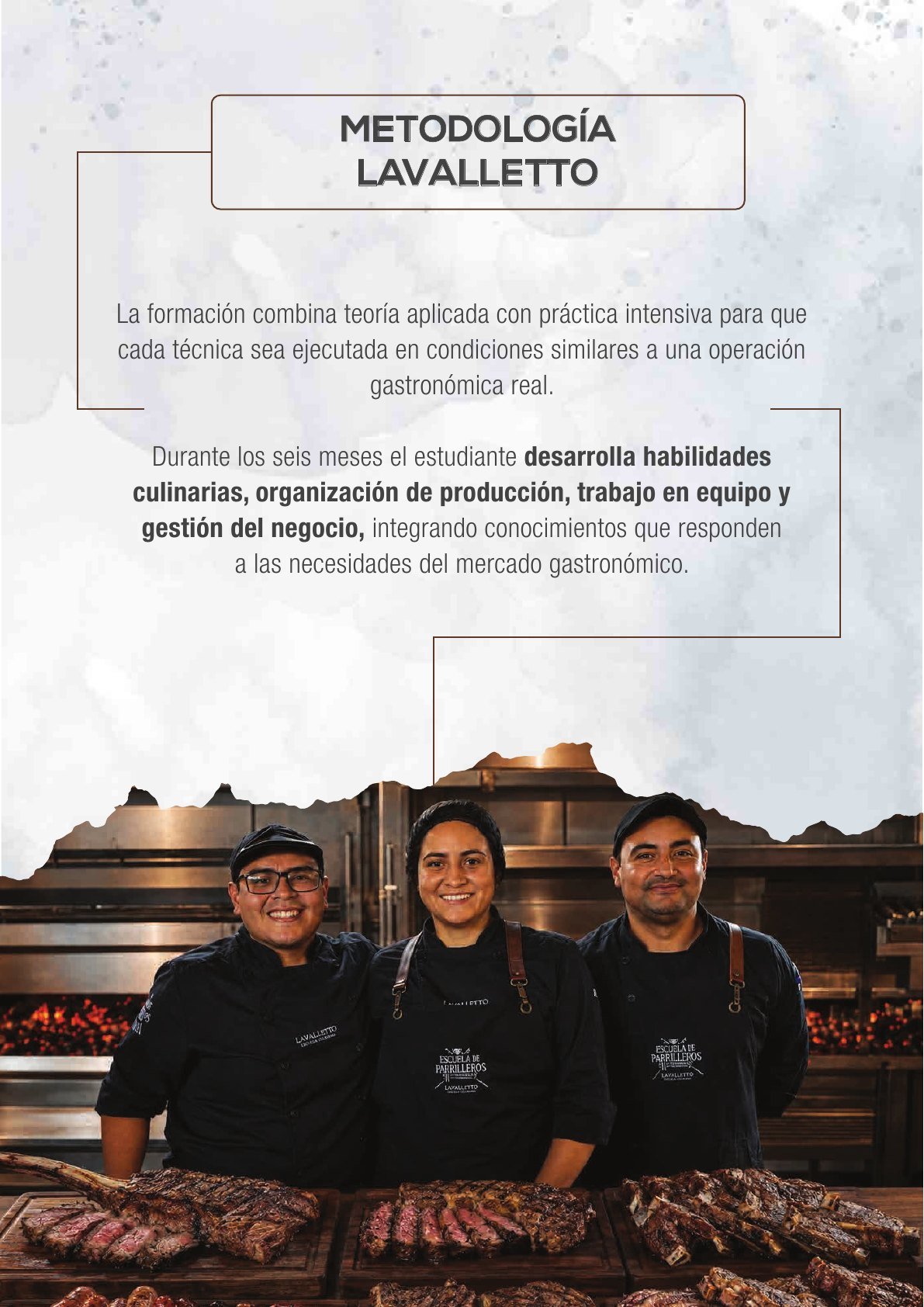 Pensum Parrilla Internacional - Página 9