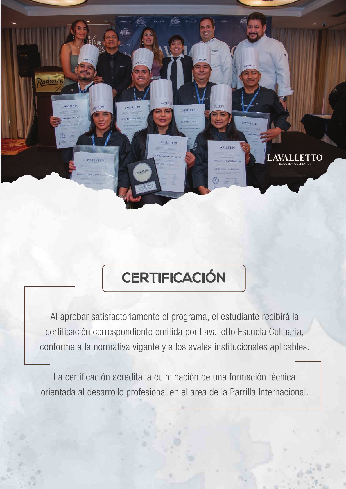 Pensum Parrilla Internacional - Página 10